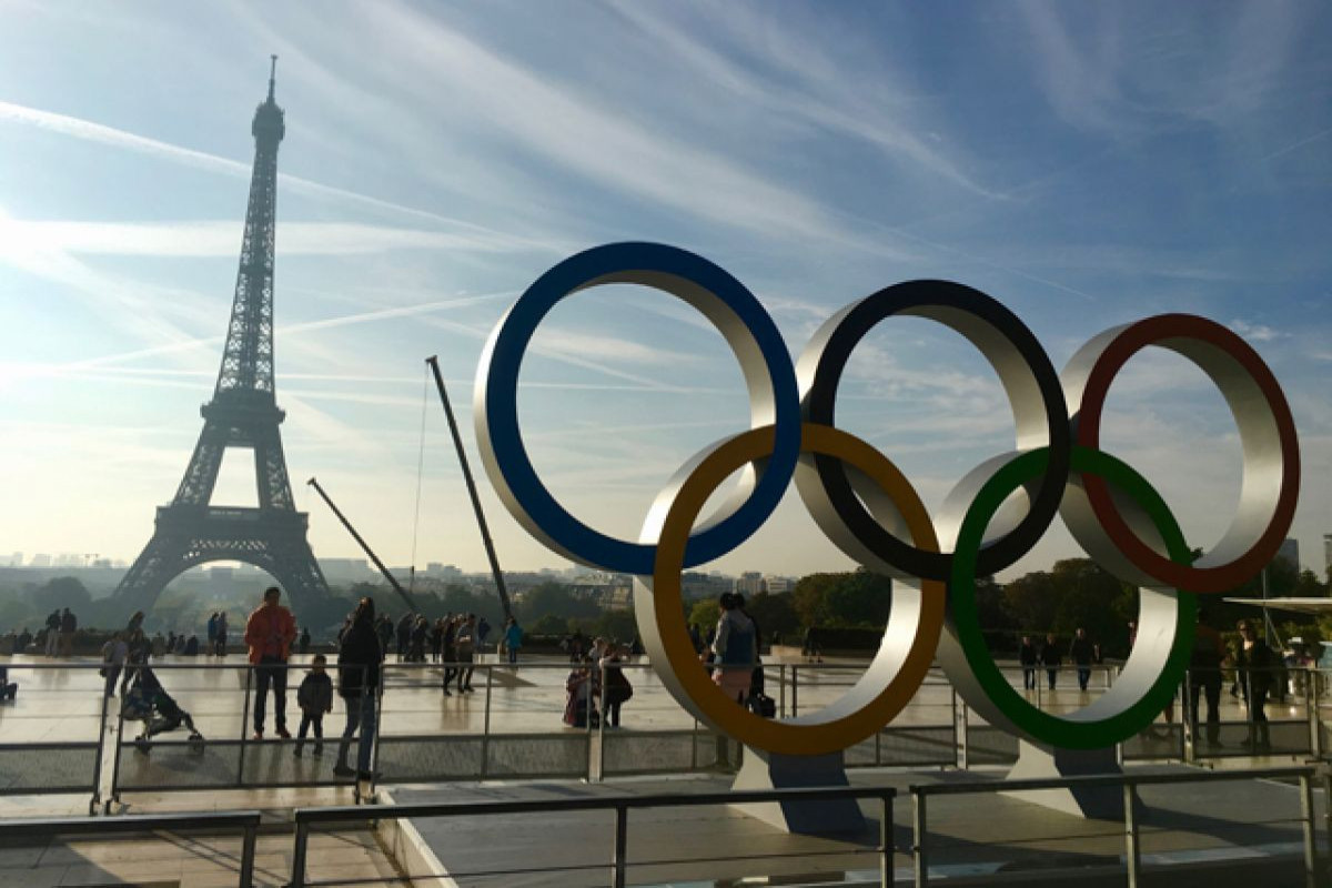Отчет Respire: Воздух в олимпийской зоне Парижа опасен для здоровья
