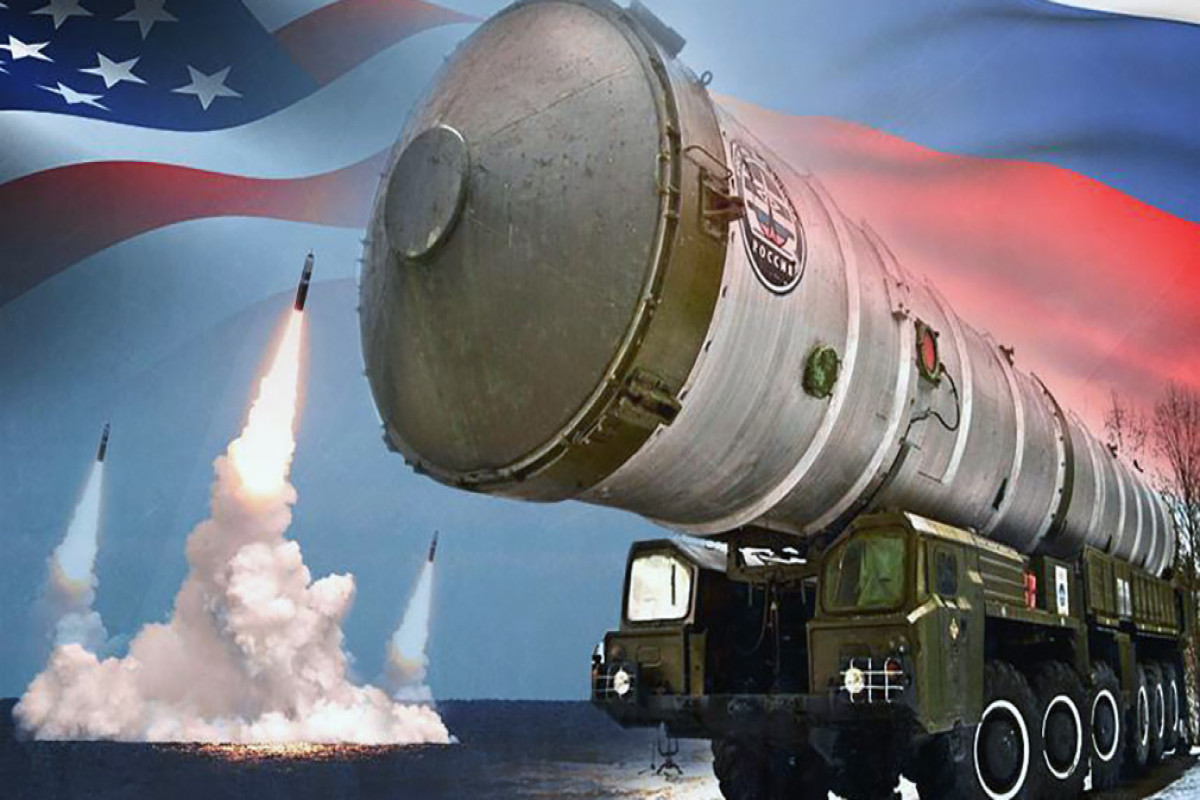 Новая ракетная гонка между США и Россией : насколько она опасна?