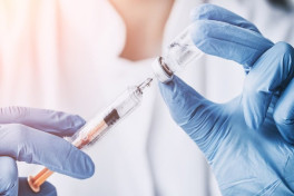 Американские ученые разработали вакцину от ВИЧ: полная защита