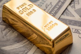 ГНФАР увеличил инвестиции в золото: +10 тонн в бюджет фонда