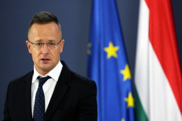 Сийярто: Евросоюз не остановит Будапешт
