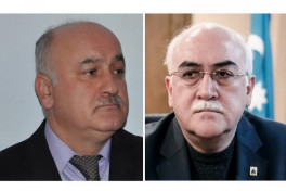 Председатель и башкан партии "Мусават" отказались от участия на выборах в Милли Меджлис