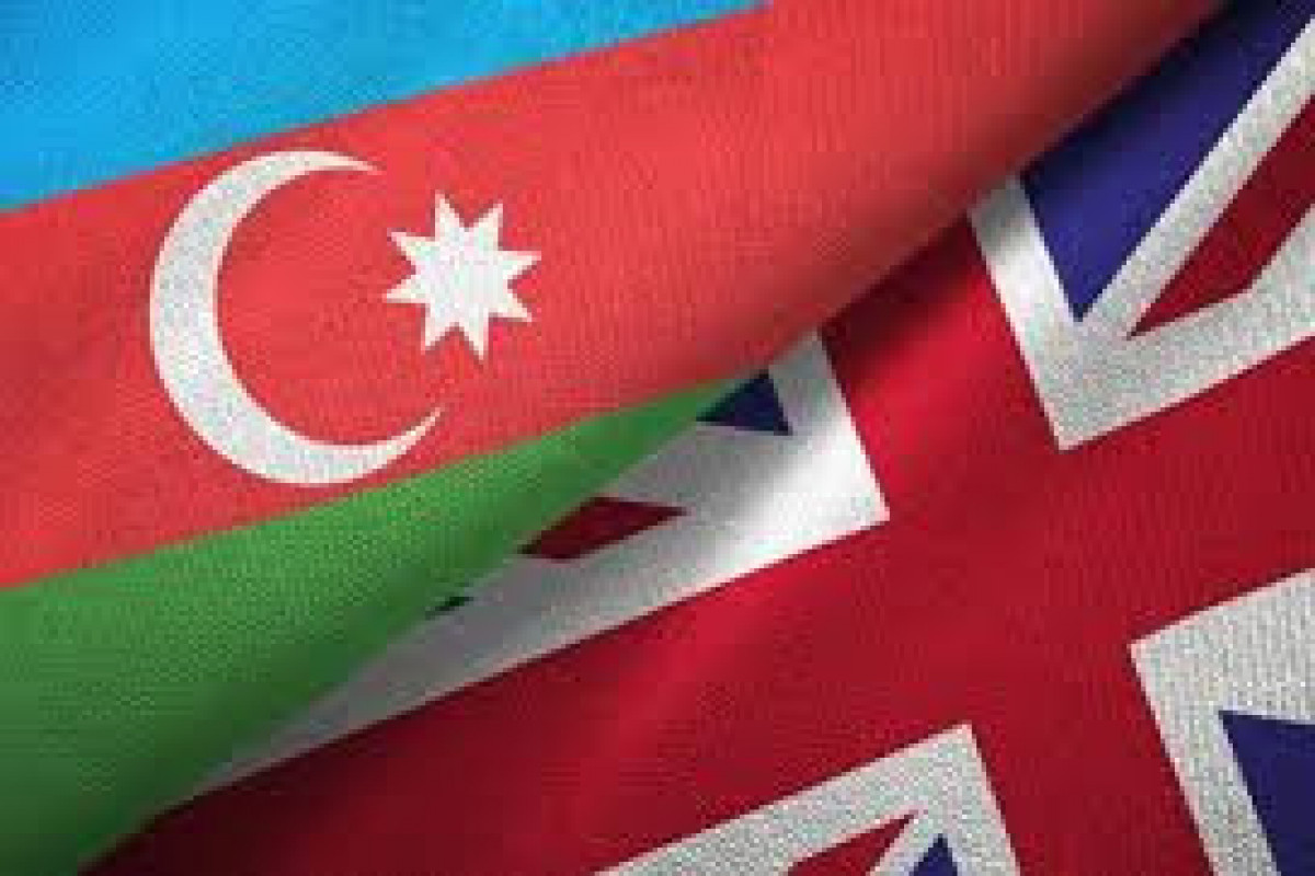 Встреча Байрамова и Лемми: Азербайджан укрепляет связи с Великобританией