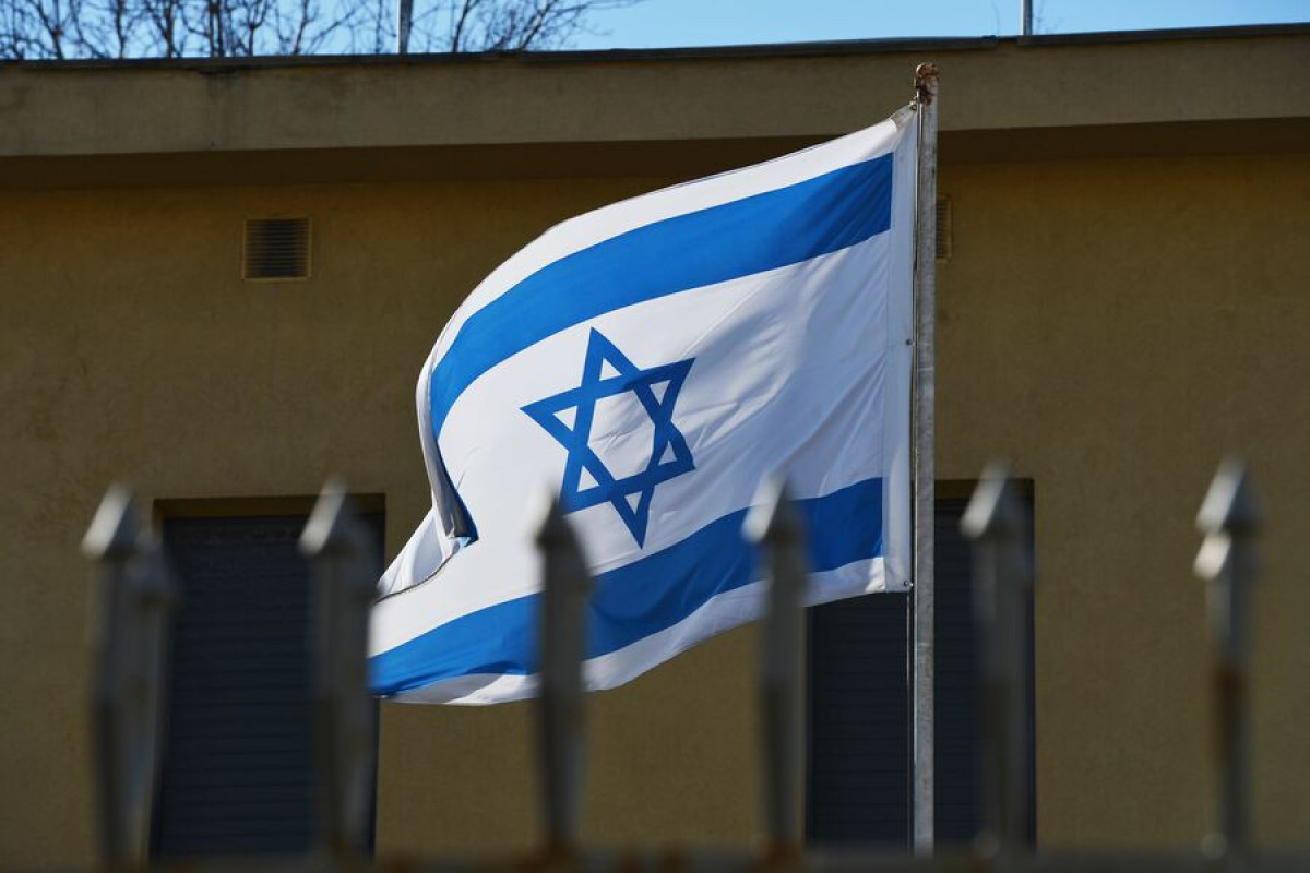 ФИФА может отстранить Израиль от международных соревнований