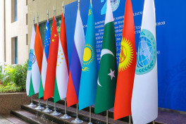 Азербайджан на пороге нового статуса в ШОС