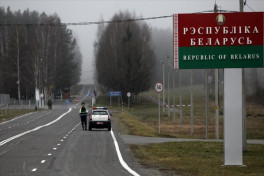 Польша разместит 17 тысяч солдат на границе с Беларусью