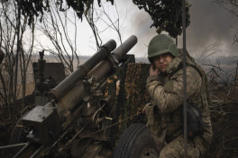 Украина оставляет Урожайное: приоритет – жизнь солдат 