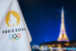 Французские профсоюзы угрожают сорвать Олимпиаду из-за низкой оплаты труда
