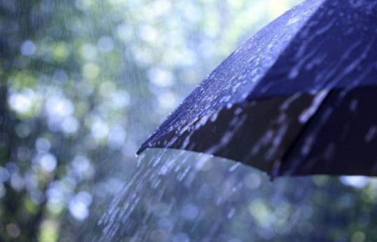 Завтра в Баку возможны кратковременные дожди - ПРОГНОЗ ПОГОДЫ 