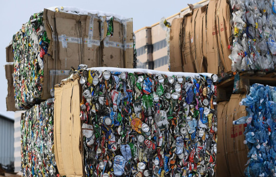 Полигоны для отходов в Агдере, Ходжалы и Ходжавенде: Азербайджан восстанавливает экологическую безопасность 