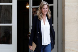 Во Франции избрали нового спикера парламента