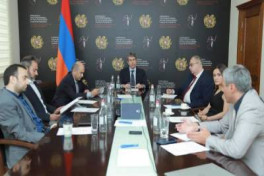 Новая Конституция Армении: в повестке дня требования Ильхама Алиева 