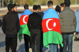 Азербайджанцы в России: правовые последствия эмиграции и лишения гражданства - КОММЕНТАРИИ 