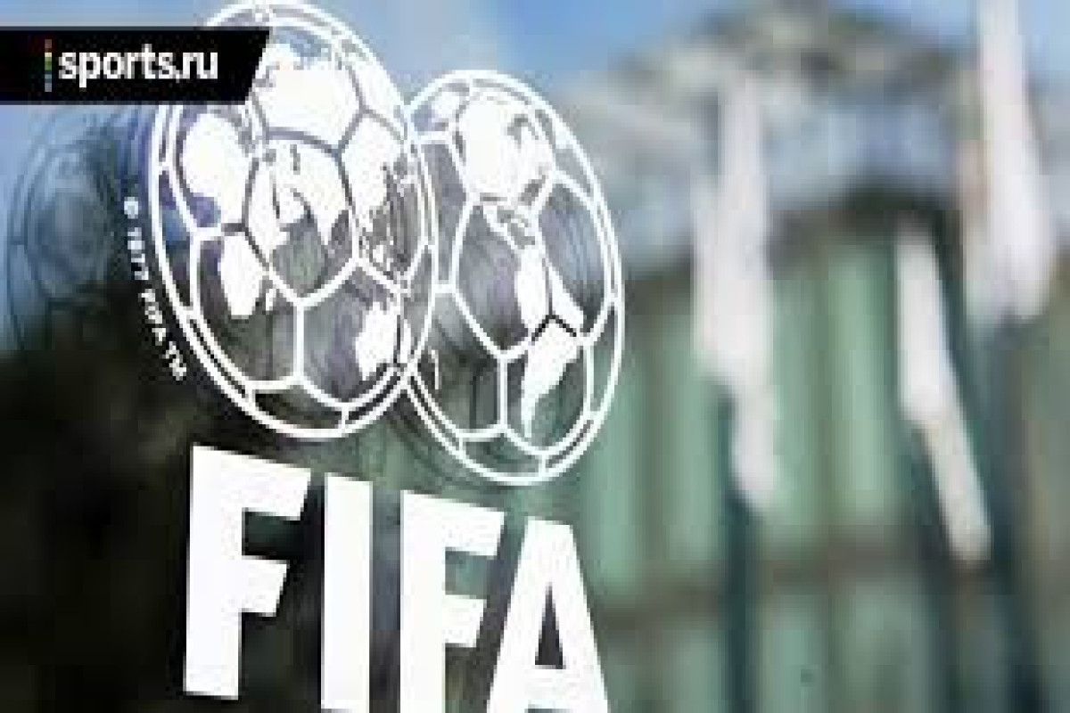 ФИФА отложила решение о возможном отстранении израильских клубов и сборных