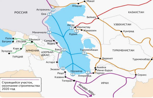 Что делает Армения среди стран «глобального Юга»?  - «Армянское перепутье» 