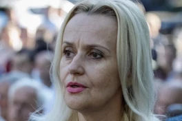 Глава МВД Украины назвал две версии убийства экс-депутата