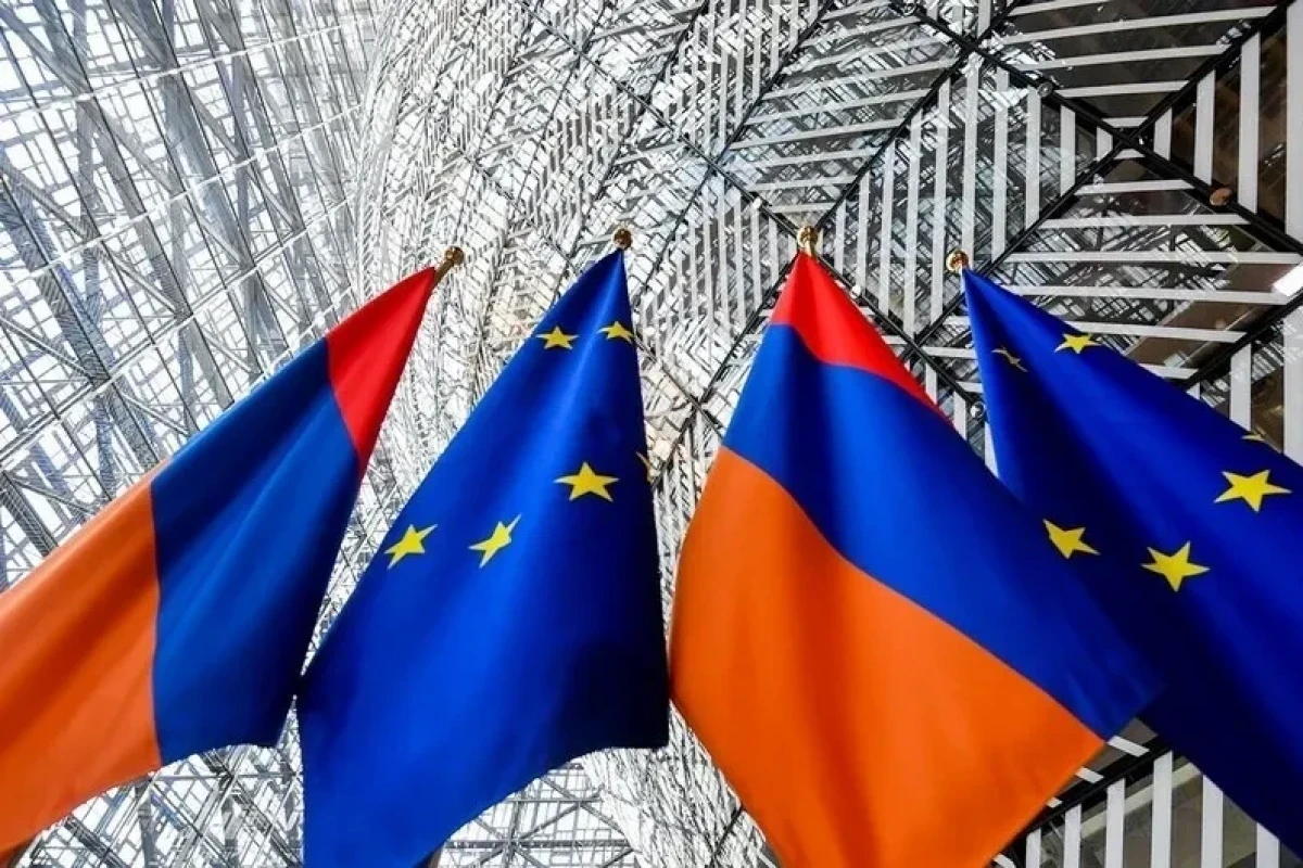 Будет обсуждено выделение 10 млн. евро из Европейского фонда мира на укрепление обороноспособности Армении