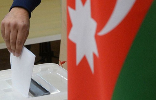 В Азербайджане 1048 человек выдвинули кандидатуры в депутаты