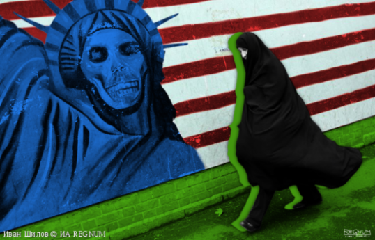 Tasnim: Иран настаивает на отказе США от агрессивной политики 