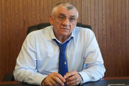 Бывший министр спорта Дагестана Магомедов пытался покончить с собой в СИЗО