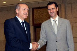 Эрдоган и Асад могут провести встречу в Москве