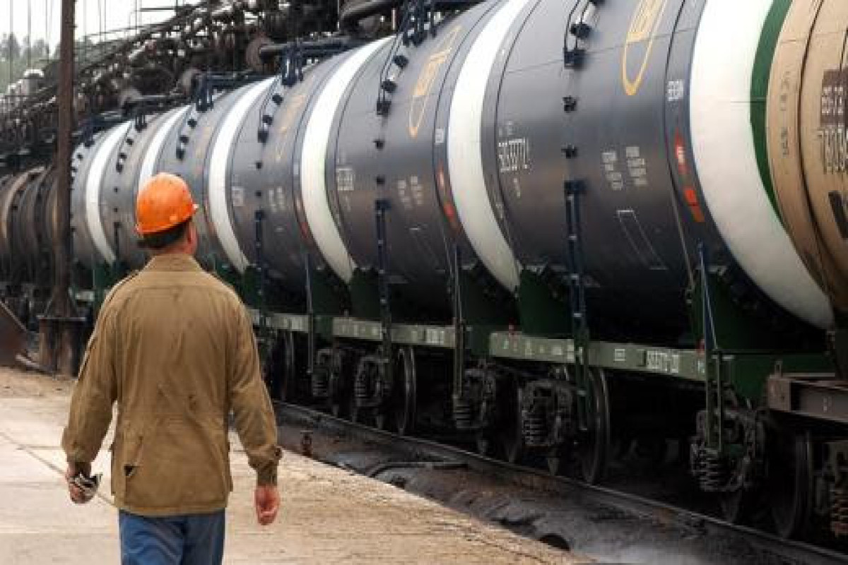 Энергетический бум: Таиланд увеличил импорт азербайджанской нефти в 8 раз

 