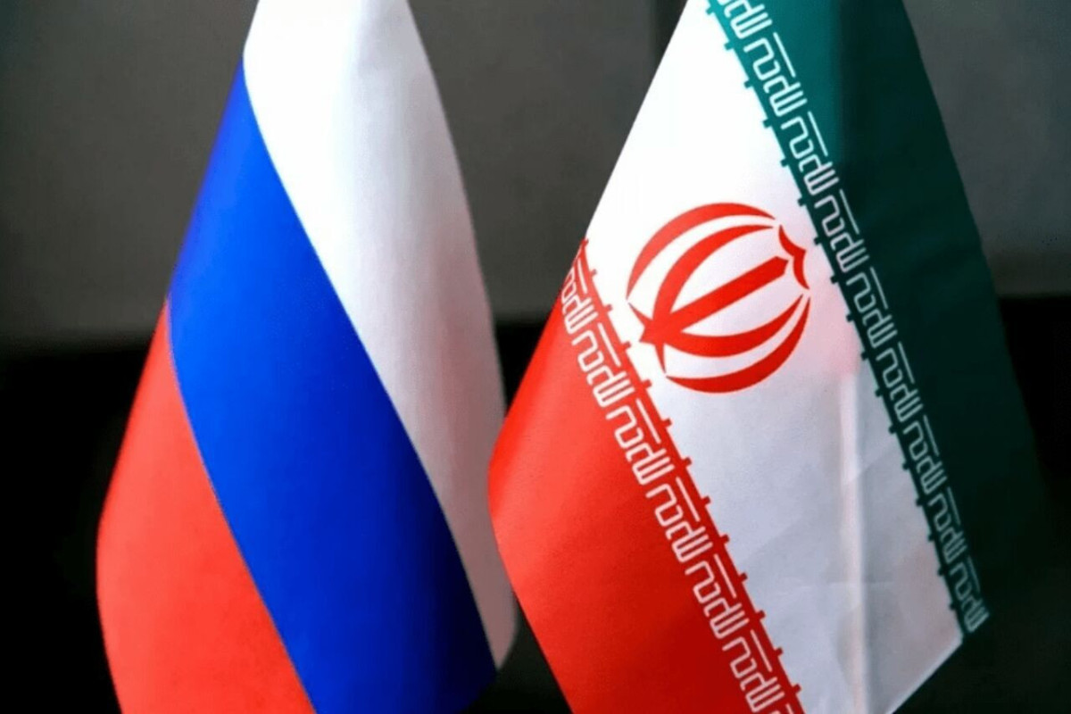 Россия и Иран в шаге от подписания исторического договора - КАК ОНО ИЗМЕНИТ МИР И РЕГИОН? 