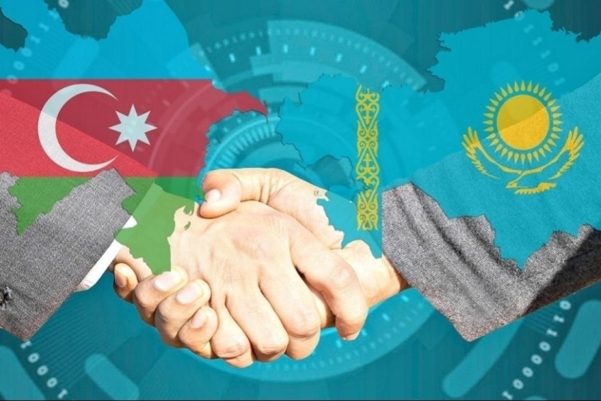 Азербайджан как транзитный центр для поставок "зеленой энергии" из Казахстана в Европу 