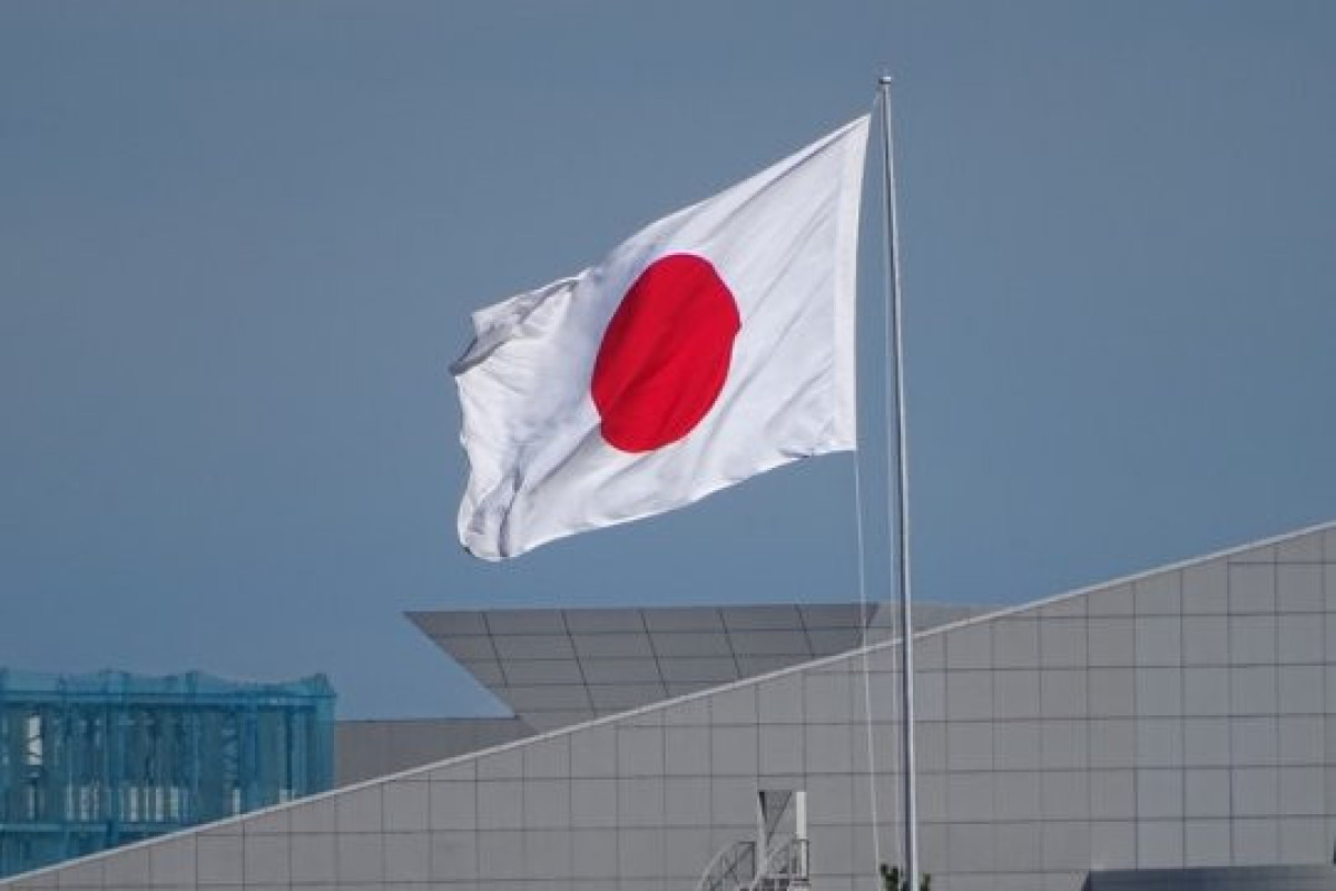 Япония заявила протест из-за введенных Россией санкций