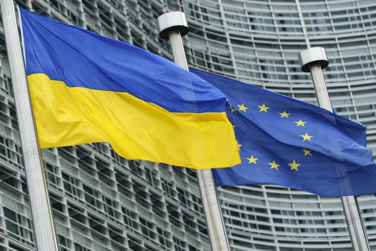Евросоюз "подкинул" Украине еще 4,2 млрд евро