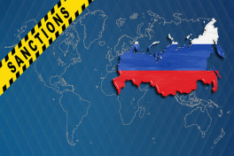 FT: Еврокомиссия готовит бессрочное продление санкций в отношении активов ЦБ России