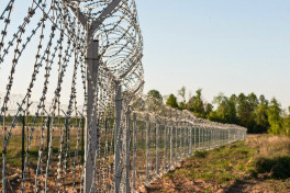 На ирано-азербайджанской границе произошел вооруженный инцидент-ФОТО 