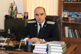 В Азербайджане командира воинской части заключили под стражу