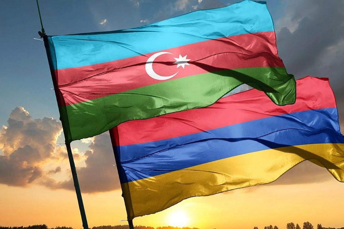 Армения готовит ответ на предложения Азербайджана по мирному договору