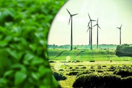 Азербайджан станет поставщиком зеленой энергии в Сербию