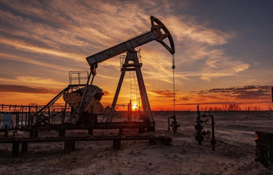 Хорватия значительно увеличила импорт азербайджанской нефти