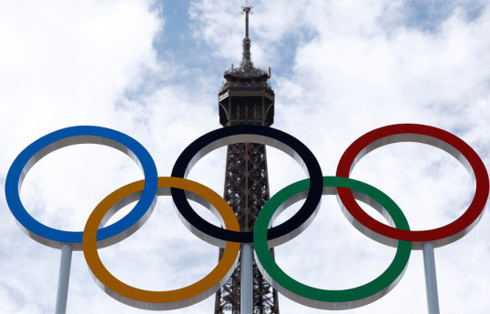 В Париже за 20 минут до начала отменили пресс-конференцию к открытию Олимпиады