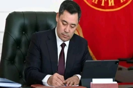В Кыргызстане официально определили отцов-основателей государственности