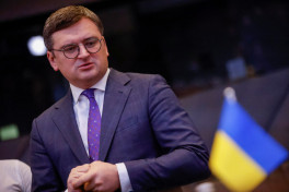 Кулеба: Никто не может насильно склонить Украину к переговорам с РФ