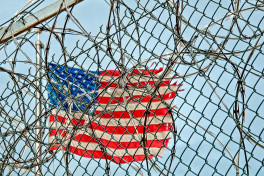 В США задержали двух главарей наркокартеля "Синалоа"