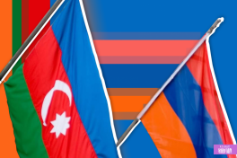 Посольство США: Настало время подписания мирного соглашения между Арменией и Азербайджаном