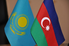 Баку и Астана будут сотрудничать в сфере военной разведки