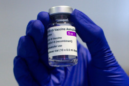 Пентагон признал, что занимался дискредитацией вакцины КНР от COVID-19