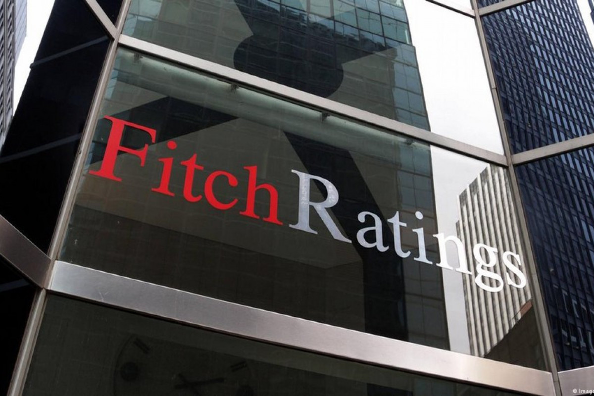 Fitch Ratings повысило кредитный рейтинг Азербайджана