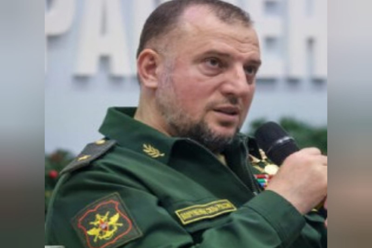 В Москве задержан экс-глава «Оборонэнерго» Марк Манукян