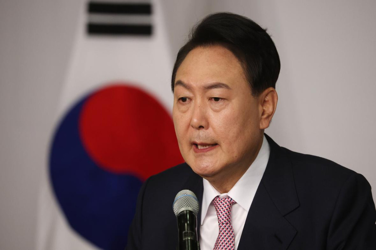 Глава МОК Томас Бах извинился перед главой Южной Кореи
