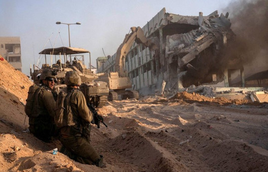 Израиль заявил о близости полномасштабной войны с «Хезболлах» и Ливаном