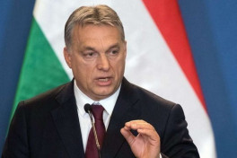 Орбан раскритиковал открытие Олимпиады и обвинил Европу в отсутствии морали