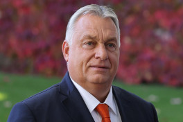 Орбан: Азия станет центром мира
