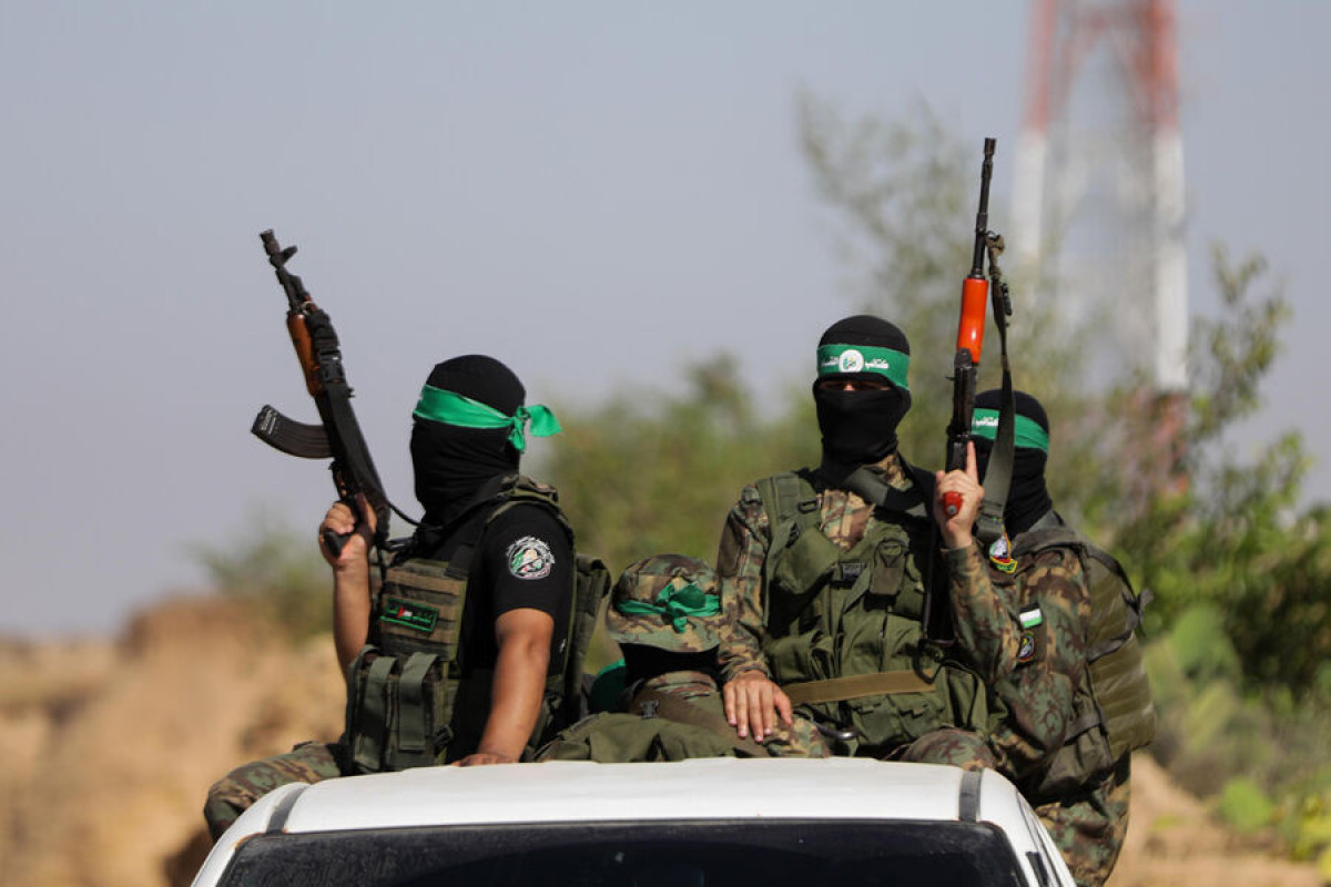 Лавров: невозможно полностью уничтожить ХАМАС, как этого хочет Нетаньяху
